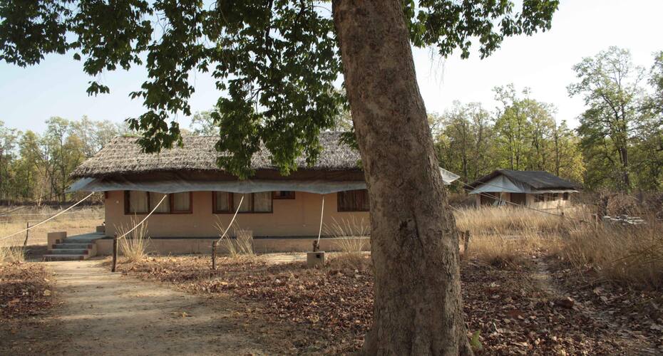 Bagh Sarai Resort, Bandhavgarh 3